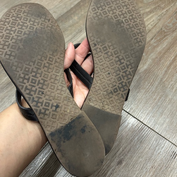 Tory Burch Miller Sandal - Picture 3 of 5